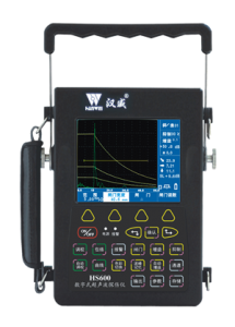 HS600经济型炫彩超声波检测仪