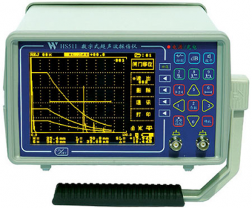 HS511铸锻件专用超声波检测仪