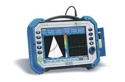HSPA20便携式实用型多功能相控阵超声波检测仪